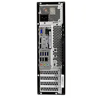 Lenovo ThinkCenter M93P SFF Desktop 4th Generation Wi-Fi - Master