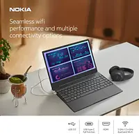 Nokia PureBook S14 Core i5 11th Gen - 16 GB/512 GB SSD NKi511TL165S no battery direct power - Master