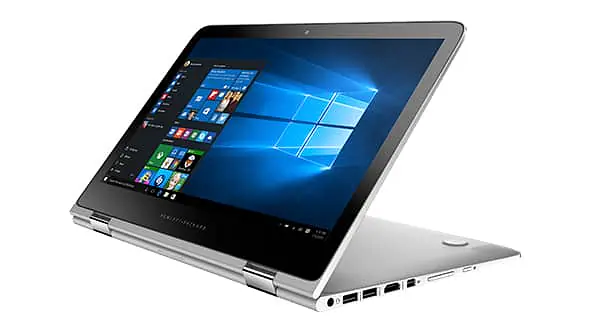 Hp spectre 13 x360 core i7 7th gen. 16gb ram 512 gb ssd. 13.3"fhd x360. Win 10 - Master