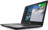DELL INSPIRON 15 5567 LAPTOP CORE I5 7TH GEN 16GB 512GB SSD - Master