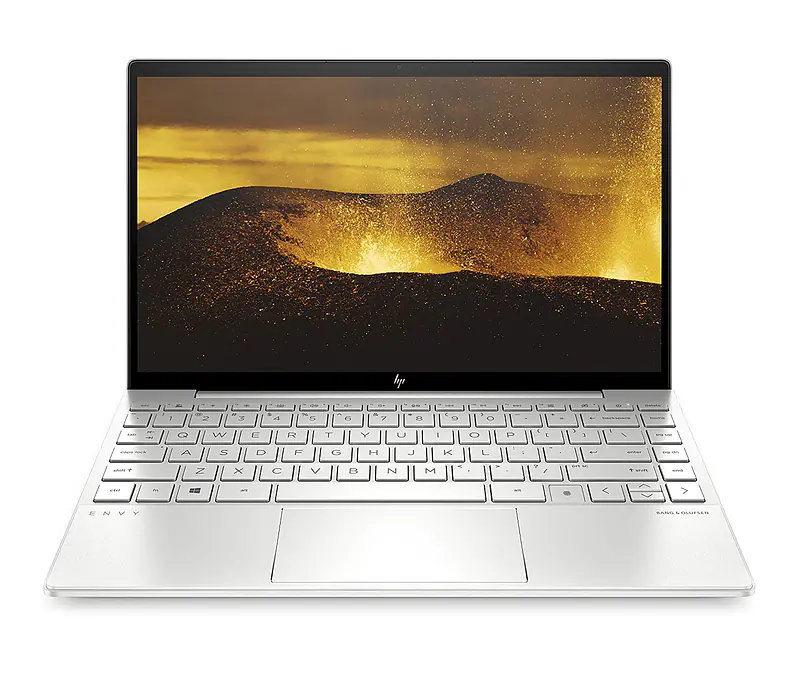 HP Envy 11th Gen i5 16GB RAM/512GB SSD 13-ba1501TX - Master