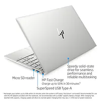 HP Envy 11th Gen i5 16GB RAM/512GB SSD 13-ba1501TX - Master