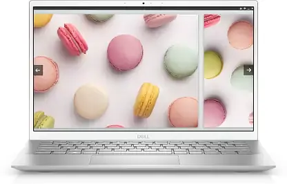 DELL Inspiron 5300 Core i5 10th Gen - 8 GB/512 GB SSD - Master