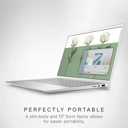 DELL Inspiron 5300 Core i5 10th Gen - 8 GB/512 GB SSD - Master