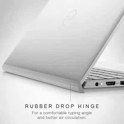 DELL Inspiron 5300 Core i5 10th Gen - 8 GB/512 GB SSD - Master