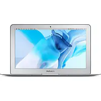 Apple MacBook Air | A1369 | Core 2 Duo 4GB+256GB SSD - Master