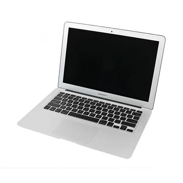 Apple MacBook Air | A1369 | Core 2 Duo 4GB+256GB SSD - Master