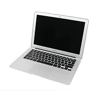 Apple MacBook Air | A1369 | Core 2 Duo 4GB+256GB SSD - Master