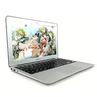 Apple MacBook Air | A1369 | Core 2 Duo 4GB+256GB SSD - Master