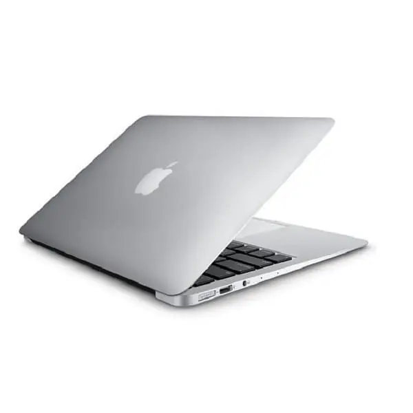 Apple MacBook Air | A1369 | Core 2 Duo 4GB+256GB SSD - Master