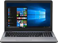 ASUS APU Dual Core A9 A9-9420 4 GB/1 TB HDD/Windows 10 Home - Master