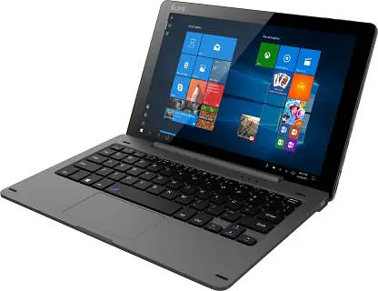 i-Life ZED Series Atom Quad Core - (2 GB/32 GB EMMC Storage/Windows 10 Home) UNBOX. - Master