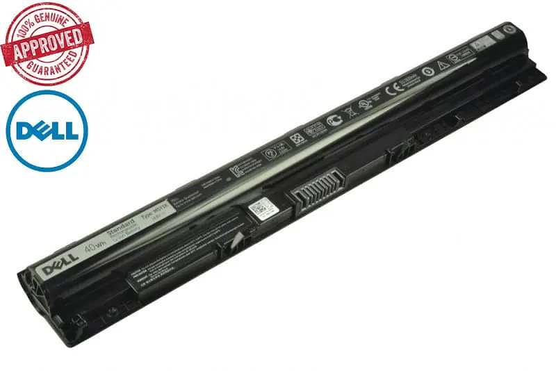 Dell Inspiron 14 3451, 5458, 3452, 15 3551, 5558, 5551, 5555, 3558, 5559, 5552, battery - Master