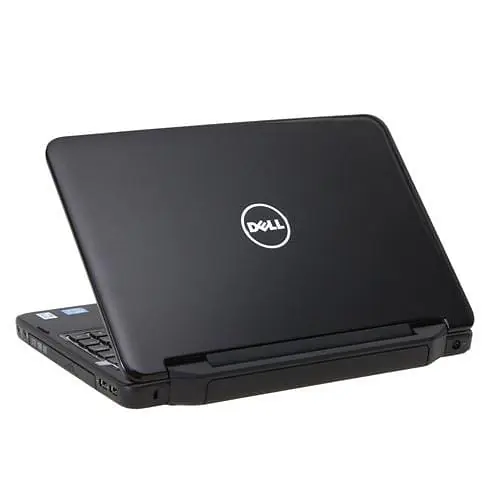 Dell Inspiron N4050 2nd Gen Ci5/ 4GB/ 500GB/ DOS)  (15.6 inch, Black, 2.37 kg) - Master