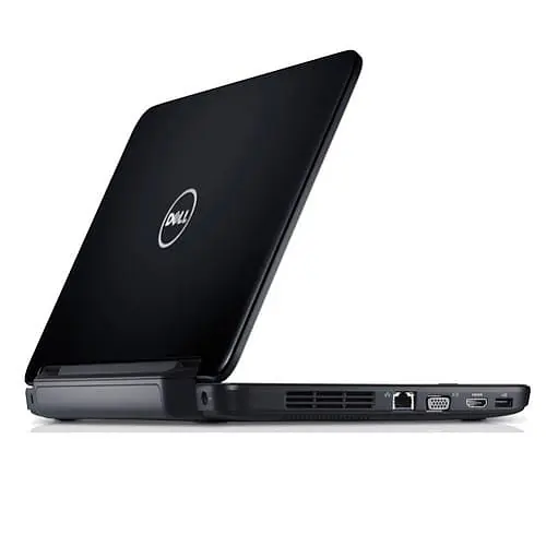Dell Inspiron N4050 2nd Gen Ci5/ 4GB/ 500GB/ DOS)  (15.6 inch, Black, 2.37 kg) - Master