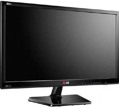 TV, LED 24 inch Full HD LED Backlit IPS Panel Monitor HiLaptop - Master