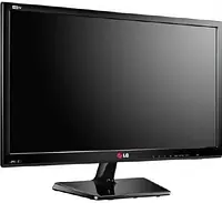 TV, LED 24 inch Full HD LED Backlit IPS Panel Monitor HiLaptop - Master