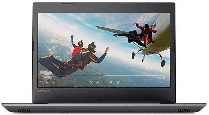 Dell Latitude 3480 Core i3 6th gen 14-inch HD Laptop (4GB/500GB HDD) - Master