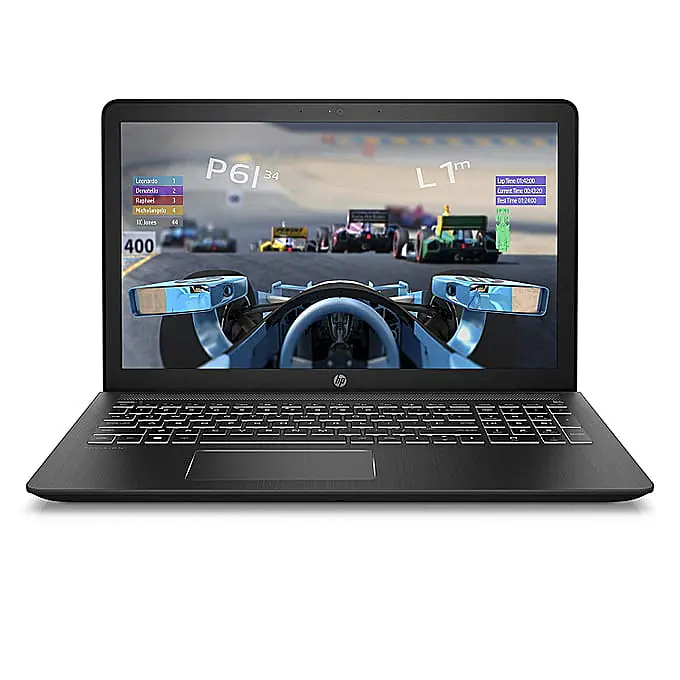 HP Pavilion Power 15-cb045wm 15.6" (, Intel Core i7 7th Gen., 3.80GHz,) - Master