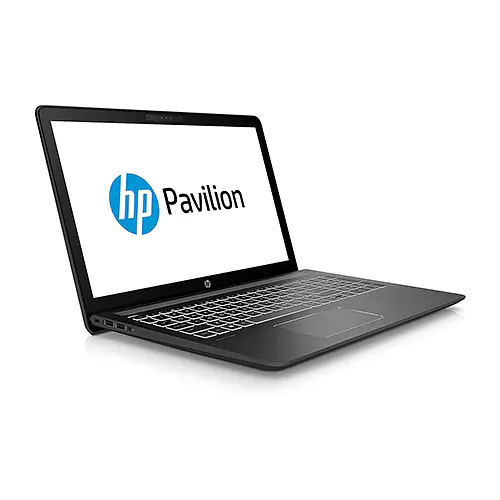 HP Pavilion Power 15-cb045wm 15.6" (, Intel Core i7 7th Gen., 3.80GHz,) - Master