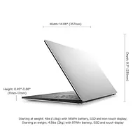 DELL Gaming-G7 7590 15.6 inches FHD Laptop (9th Gen Intel Core i7-9750H/16GB/512GB SSD/Windows 10 + MS Office/6GB NVIDIA 2060 Graphics/Abyss Grey), 2.5kg512 GB SSD/16 GB RAM/NVIDIA Geforce GTX 1660Ti 6 GB DDR5/Win 10 Home/Abyss Grey) - Master