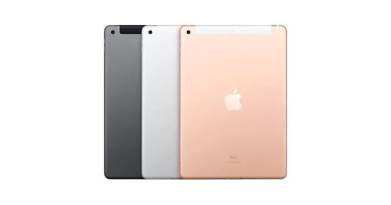 Refurb Apple iPad Air 2 64gb Wi-Fi + 4G c mghx2hn - Master