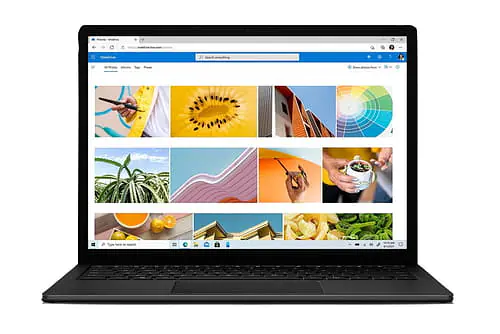 Microsoft Surface Laptop 4 7IC-00023 16GB RAM 512GB SSD - Master