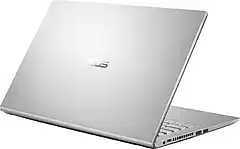 ASUS Vivobook 15 Intel Core i3 11th Gen 1115G4 - (8 GB/SSD/256 GB SSD/Windows 10 Home) X515EA-BQ312TS Laptop  (15.6 inch, Transparent Silver, 1.80 kg, With MS Office) - Master