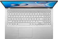 ASUS Vivobook 15 Intel Core i3 11th Gen 1115G4 - (8 GB/SSD/256 GB SSD/Windows 10 Home) X515EA-BQ312TS Laptop  (15.6 inch, Transparent Silver, 1.80 kg, With MS Office) - Master