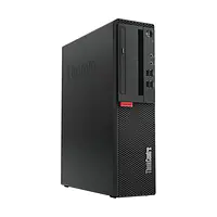 upto i7 ThinkCentre M910 SFF Desktop 7th Generation Wi-Fi - Master