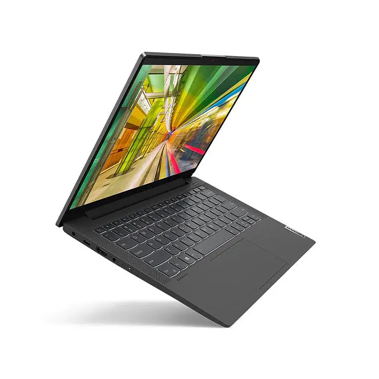 Lenovo Ideapad Slim 5  8GB RAM/512GB SSD/14 inch  82LM009AIN - Master