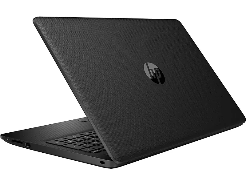 HP 15 db1069AU 3rd Gen 4GB/1TB HDD - Master
