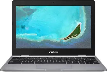 ASUS Chromebook Celeron Dual Core - 4 GB/32 GB EMMC Storage C223NA-GJ0074 - Master