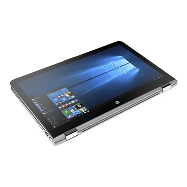 Hp Envy  x360 M6-aq003dx - 15.6" FHD Touch - i5-6200U - Used - Master