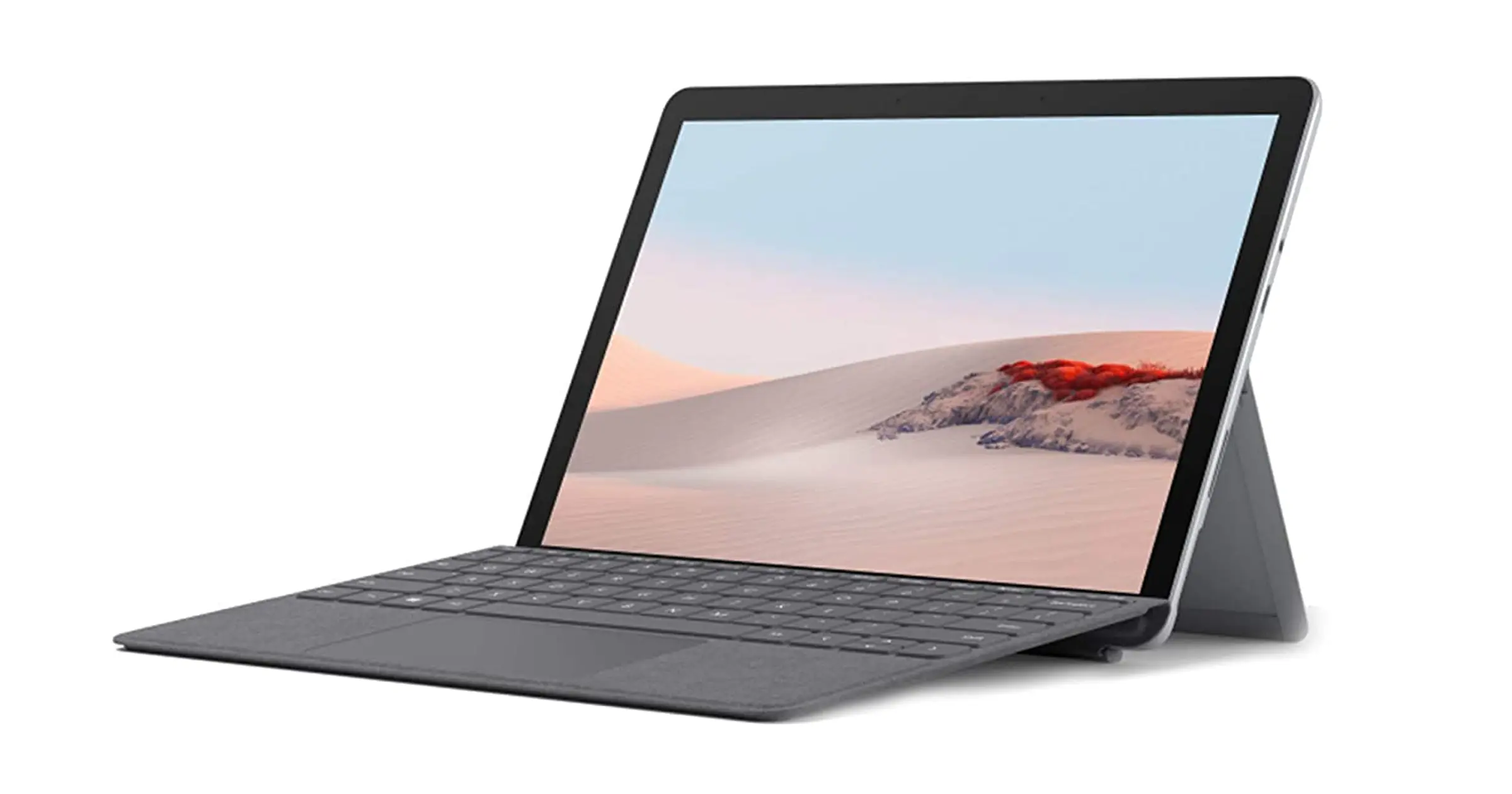 Surface Laptop Go2 2013 128GB 8GB 超美品　#6 Microsoft Surface GO 2 8GB/128GB SSD/Windows 10 Home