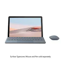 Microsoft Surface GO 2 8GB/128GB SSD/Windows 10 Home - Master