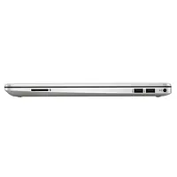 HP 15s 11th Gen Intel Core i3-8GB RAM/512GB SSD 15.6 inch(39.6 cm) Laptop, HD, Micro-Edge Display/Windows 11/ MS Office/Natural Silver/ 1.75kg - 15s-du3564TU - Master
