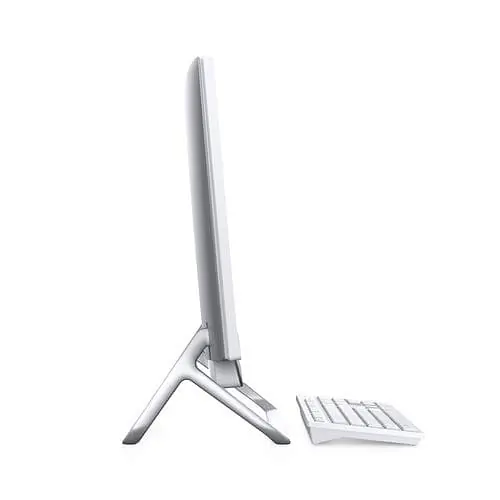 Dell Inspiron 24 5400 All in One Touch I5 1135g7 Processor 8gb - Master