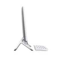 Dell Inspiron 24 5400 All in One Touch I5 1135g7 Processor 8gb - Master