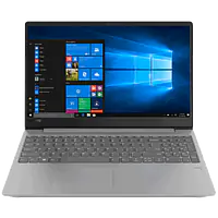 Lenovo Ideapad 330s Intel Core i3 8th Gen 8130U - (4 GB/HDD/1 TB HDD/Windows 10 Home) 330S-14IKB Laptop  (14 inch, Platinum Grey, 1.67 kg, With MS Office) - Master
