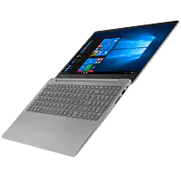 Lenovo Ideapad 330s Intel Core i3 8th Gen 8130U - (4 GB/HDD/1 TB HDD/Windows 10 Home) 330S-14IKB Laptop  (14 inch, Platinum Grey, 1.67 kg, With MS Office) - Master