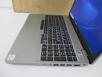 Dell Latitude 5510 15.6" Notebook - Full HD - 1920 x 1080 - Core i7 i7-10610U 10th Gen 1.8GHz Hexa-core (6 Core) - 16GB RAM - 512GB SSD - Master