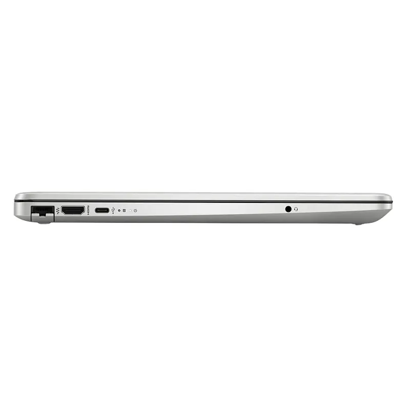 HP 15s 11th Gen Intel Core i3-8GB RAM/512GB SSD 15.6 inch(39.6 cm) Laptop, HD, Micro-Edge Display/Windows 11/ MS Office/Natural Silver/ 1.75kg - 15s-du3564TU - Master