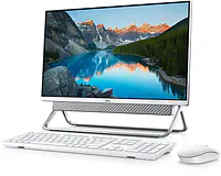 Dell Inspiron 24 5400 All in One Touch I5 1135g7 Processor 8gb - Master