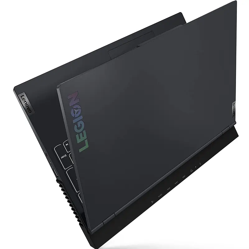 Lenovo Legion 5P Intel Core i7 10th Gen 10750H - (16 GB/1 TB SSD/Windows 10 Home/6 GB Graphics/NVIDIA GeForce RTX 2060) 5P 15IMH05H Gaming Laptop  (15.6 inch, Iron Grey, 2.3 kg, With MS Office) - Master