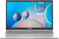 ASUS VivoBook 15 Intel Core i5 10th Gen 1035G1 - (8 GB/1 TB HDD/256 GB SSD/Windows 10 Home) X515JA-EJ512TS Thin and Light Laptop  (15.6 inch, Transparent Silver, 1.80 kg, With MS Office) - Master