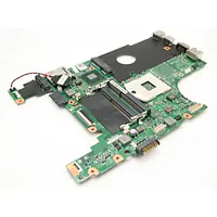 Dell Inspiron 3551 Integrated Graphics Laptop Motherboard - Master