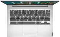 Lenovo IdeaPad 3 Chromebook Celeron Dual Core 4th Gen -  4 GB/64 GB EMMC Storage - Master