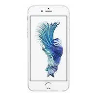 Apple iPhone 6s (Silver, 128 GB)  (2 GB RAM) - Master