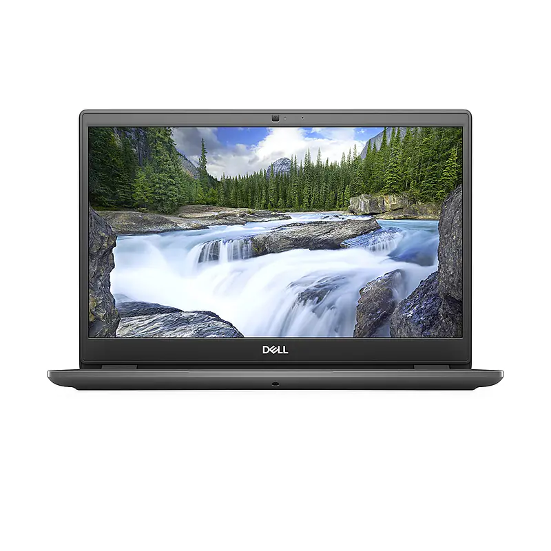 Dell Latitude 3410 10th Generation Intel Core i7- 10510U 14 inches Windows10 Pro, 8GB, 1TB HDD, Fingerprint Reader in Power Button, ADP + NBD, 1.8 kg - Master